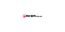 Paker.co.uk - logo