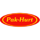 Pak Hurt - logo