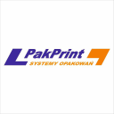 PAKPRINT - logo