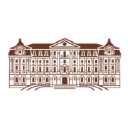 Pałac Bursztynowy - logo