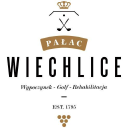 Pałac Wiechlice - logo