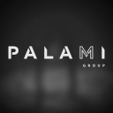 PALAMI Media Facades - logo