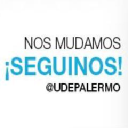 Universidad de Palermo - logo