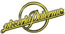 Pizzeria Restauracja Palermo - logo