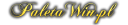 Paleta Win - logo
