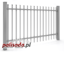 PALISADA.PL Producer of fences - logo