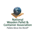 National Wooden Pallet & Container Association - logo