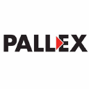 Pall-Ex - logo