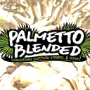 Palmetto Blended - logo