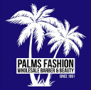 Palms Fashion - logo