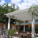 Palm Shadows Apts - logo