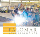 Palomar Modular Buildings - logo