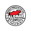 Palomar Printing - logo
