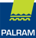 Palram Industries - logo