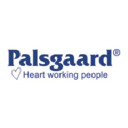 Palsgaard A/S - logo