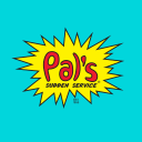Pals Sudden Service - logo