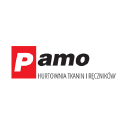 Hurtownia Tkanin PAMO - logo
