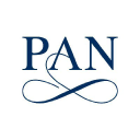 Polska Akademia Nauk - logo