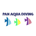PAN AQUA DIVING - logo