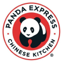 Panda Express - logo