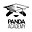 Panda Academy - logo