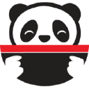 Panda Ramen - logo