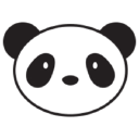 Panda Tur - logo