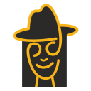 Pandizajn - logo