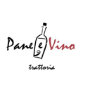 PaneVinoTx - logo