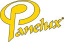 Panelux - logo