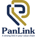 PanLink - logo