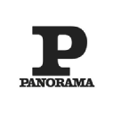 Panorama - logo