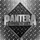 Pantera - logo