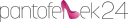pantofelek24 - logo