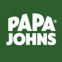 Papa John's Pizza - logo