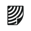 Papercast - logo