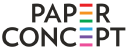 PaperConcept - logo