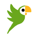 Gabinet Neurologopedyczny Papuga - logo