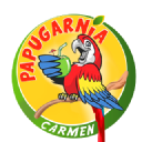 PapugarniaCarmenKatowice - logo