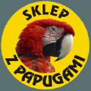 Sklep z Papugami - logo