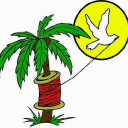 Paradise Embroidery - logo
