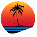 Paradise POS - logo