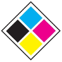 Paragon Print - logo