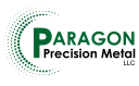 Paragon Precision Metal - logo