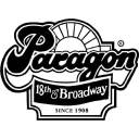 Paragon Sports - logo