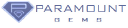 Paramount Gems - logo