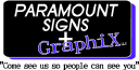 ParamountSigns - logo