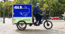 GLS - logo