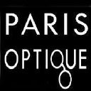 Paris Optique - logo