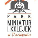 Park Miniatur - logo